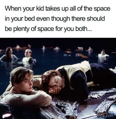 Funny Plenty Of Space