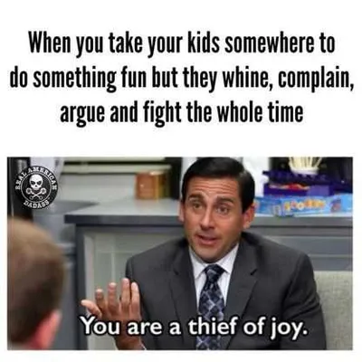 Funny Whine Complain