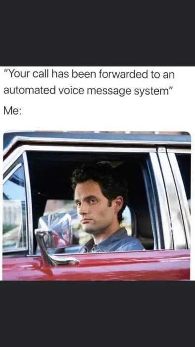 Joe Goldberg Memes  Time To Stalk You Meme