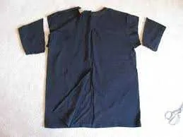 Decluttering And Diy Toilet Paper  Old Tshirts