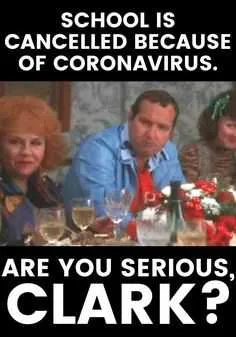 Funny Are You Serious