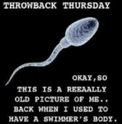 Throwback Thursdays Memes  Swimmers Body