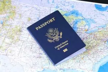 Us Passport Visa Free, Evisa, Eta, Visa On Arrival Countries  Us Passport Holders