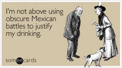 Cinco De Mayo Memes  Cinco De Mayo Meme Showing The Real Reason To Celebrate Cinco De Mayo Today