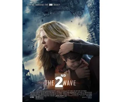 The 2Nd Wave 5Th Wave Meme