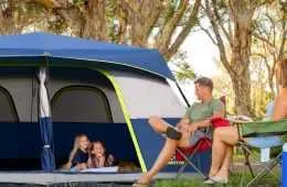 Kids Incamping Tent