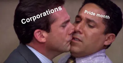 Pride Corporations Pride