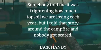 Quote Campfire