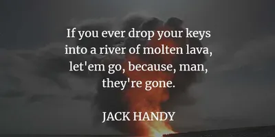 Quote Keys