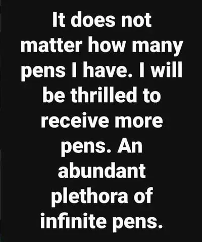 Meme It Doesnt Matter