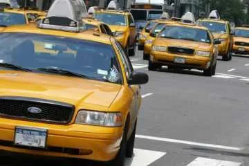 Funny Story To Terrify The Cab Driver