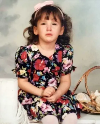 School Photo Meme Of This Kid Who Does Not Wanna Be On Camera