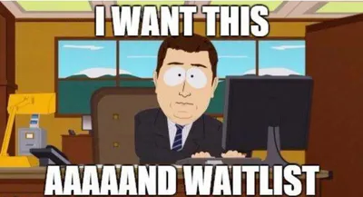 Funny Amazon Prime Memes  Waitlist