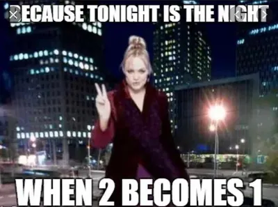 Fall Daylight Savings Meme  Tonight's The Night