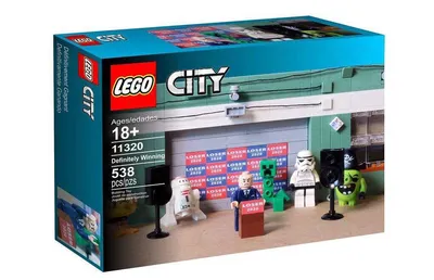 Funny Four Seasons Total Landscaping Memes  Lego Election