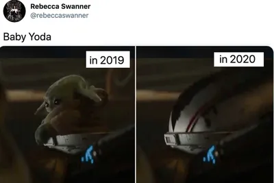 Yoda 2020