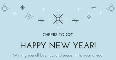 Happy New Year Pics 1