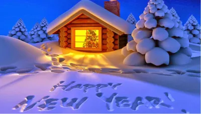 Happy New Year Pics 3