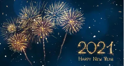 Happy New Year 2021 Pics