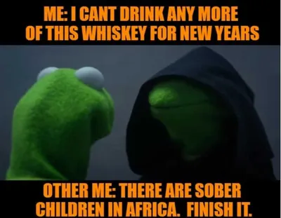 New Year Memes 15