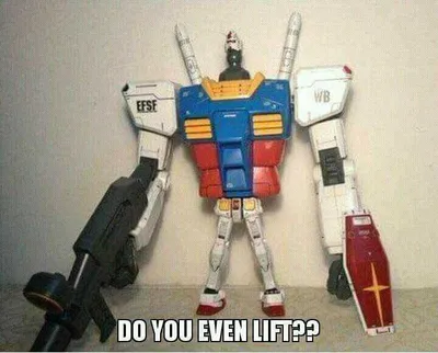 Funny Gym Memes  Tadpole Legs