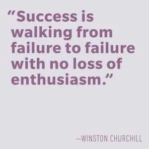 12 Winston Churchill