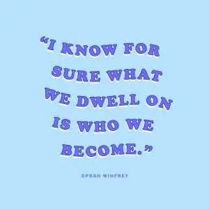 Inspiring Quotes Monday