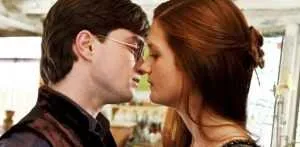 15 Best Harry Potter Scenes 