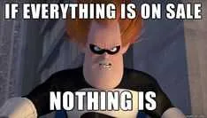 Relatable Shopping Memes  Jedi Mind Trick