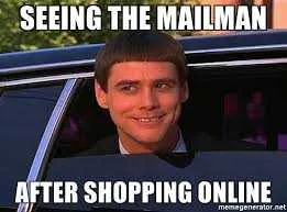 Relatable Shopping Memes  Surprise