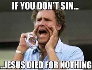 Dirty Funny Easter Memes