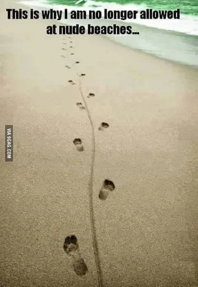 Beach Memes  Moving On