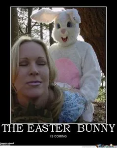 Funny Dirty Easter Memes