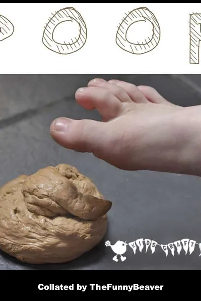 Funny April Fools Jokes For Kids  Flour Food Coloring