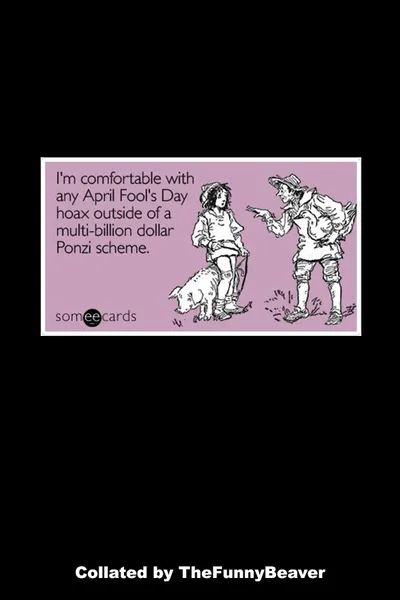 Funny April Fools Memes 11