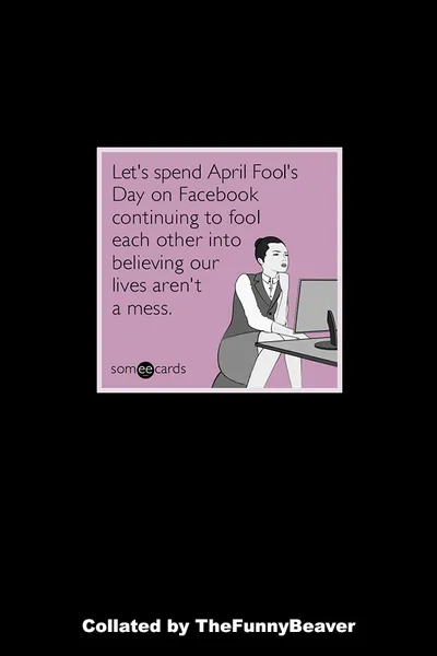 Funny April Fools Memes 14