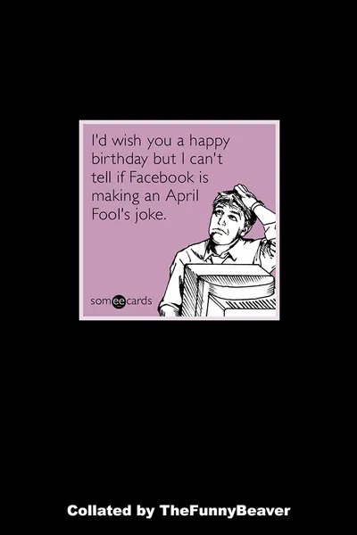 Funny April Fools Memes 16