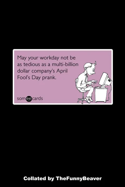 Funny April Fools Memes 17