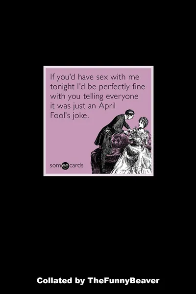 Funny April Fools Memes 18
