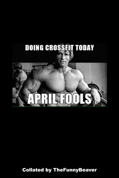 Funny April Fools Memes 19