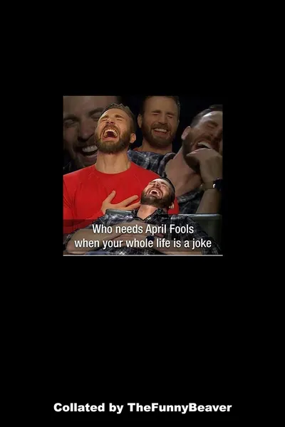 Funny April Fools Memes 20