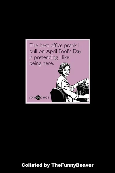 Funny April Fools Memes 22