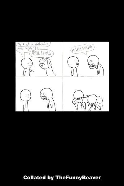 Funny April Fools Memes 3