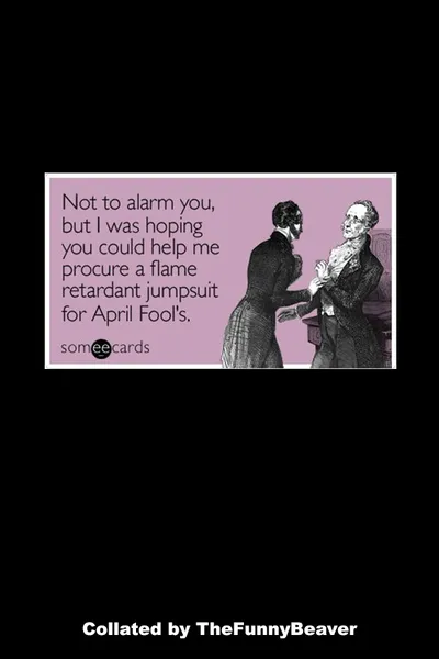 Funny April Fools Memes 32