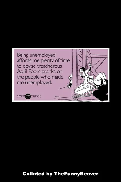 Funny April Fools Memes 33