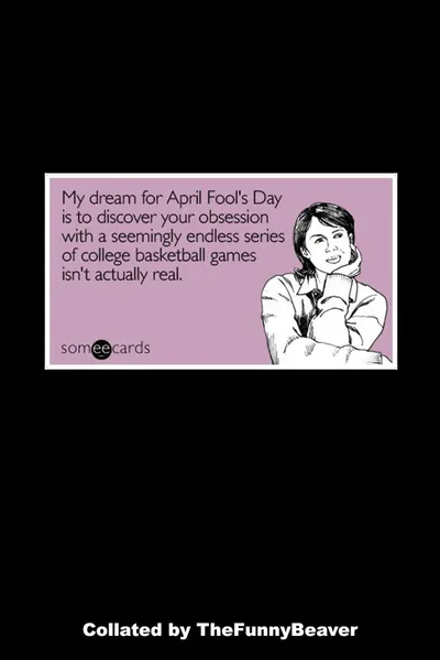 Funny April Fools Memes 38