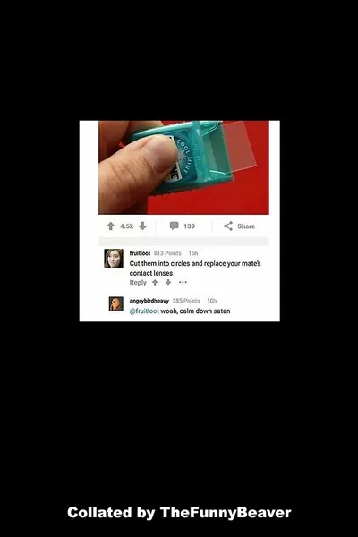 Funny April Fools Memes 41