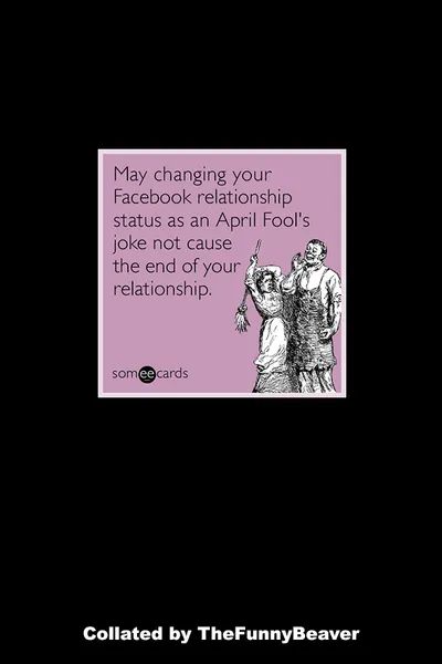 Funny April Fools Memes 45