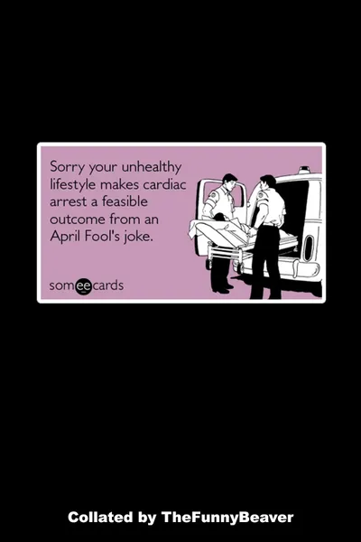 Funny April Fools Memes 46