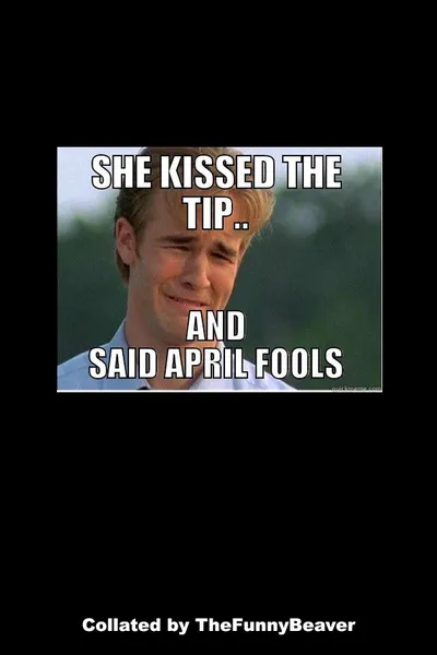 Funny April Fools Memes 48